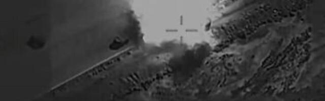 Amerika izvršila još jedan napad na Iran: "Nastavićemo da im nanosimo teške gubitke"