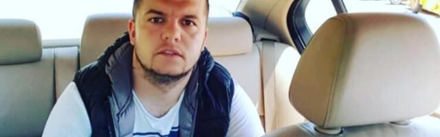 "Škaljarac" osuđen na 16 godina robije: Ibrahimović ubio saborca Mustafu koji je policiji hteo da otkrije tajne klana