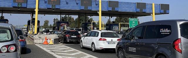 Petrol i INA ograničili točenje goriva na pumpama u Hrvatskoj