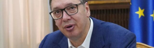Predsednik Vučić presekao agoniju Apoteke Beograd: Plate stižu, radnici mogu da odahnu