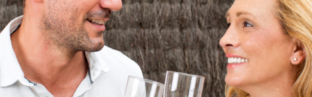 Žene leče od KLIMAKSA; a zašto se muškarci muče?