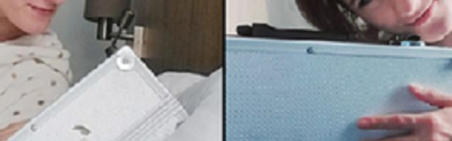 Devojka se udala za akt tašnu (FOTO)