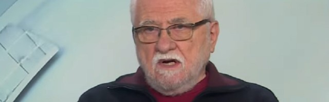 Dr Radovanović: Kolektivni imunitet tek sledeće godine