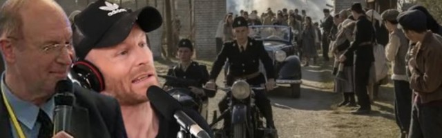 AMERI, DA IMATE IMALO STIDA "U ZEMLJU BI PROPALI"! NAPADAJU SRBE ZBOG JASENOVCA! Brutalan odgovor im je stigao iz Norveške i Izraela!