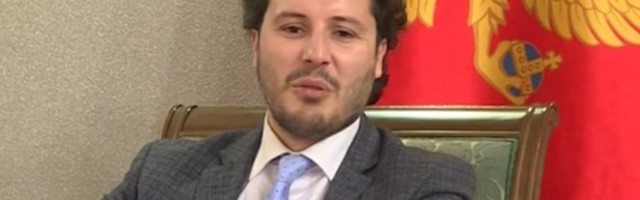 Abazović: Vakcine iz Srbije stižu u Crnu Goru