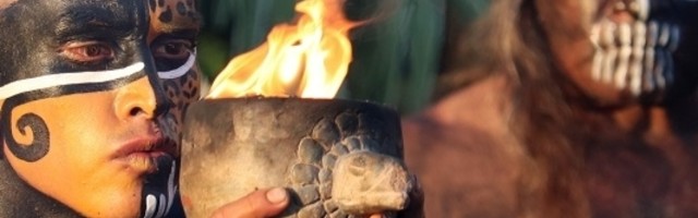 Drevni ljudi su možda stvarali pećinsku umetnost dok su halucinirali! Na bizaran način su to izvodili