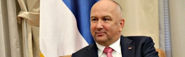 POPOVIĆ: Sutra stiže supstanca za Sputnjik V!