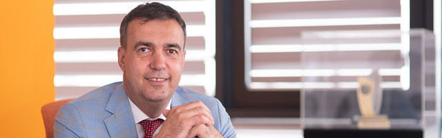 Continentalovih četiri godine u Srbiji – direktor Saša Ćoringa o IT zajednici, subvencijama i daljem rastu