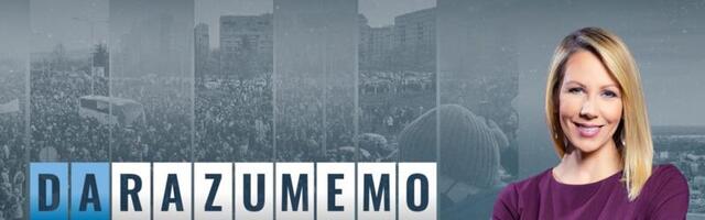 „Da razumemo“: Ko je pokazao (ne)moć?