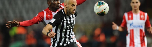 Novi ugovor na stolu, Miletić potpisuje do kraja nedelje