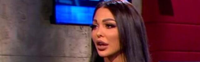 DOVEO JE DRUGU U MOJU POSTELJINU! Maja Marinković PROGOVORILA O CARU, pa otkrila ko je bolji, ON ILI JANJUŠ!