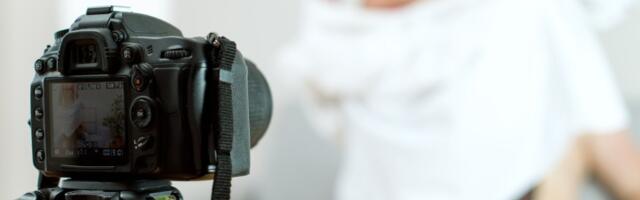 Šta rade glumci kad se uzbude tokom scena seksa