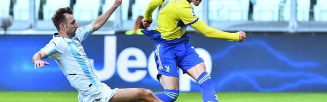 Vlahović probudio i Dibalu, srpska terapija drži Juventus u životu (VIDEO)