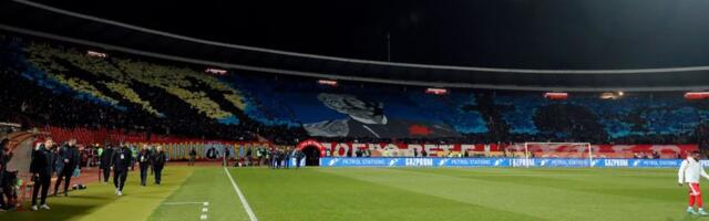 Zvezdi Rendžers doneo 600.000 evra, derbi će petinu toga