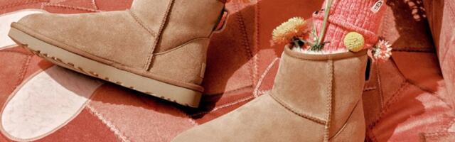 UGG – da li si dovoljno cool za ovu zimu?