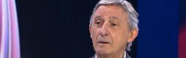 Пешић за "Око": Јокић ми је рекао "Коуч, реци шта треба и идемо у том правцу"