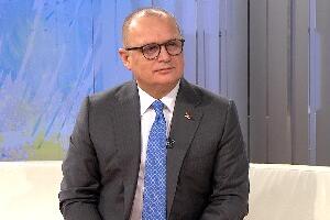 Весић: Ауто-пут од Новог Београда до Сурчина и део Моравског коридора ће бити завршени 31. марта