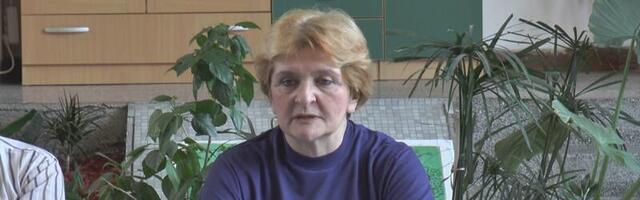 Грујичић позвала јавност да подржи доношење закона о забрани пушења у затвореном простору