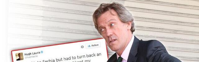 Dr Haus na ulazu u Srbiju ZATEČEN: "Ludilo!"