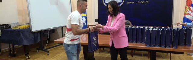 U Zlatiborskom okrugu preko 35 000 dobrovoljnih davalaca krvi (VIDEO)
