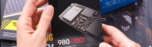Prolazi vreme jeftine memorije i SSD-ova, daljim sniženjima došao je kraj