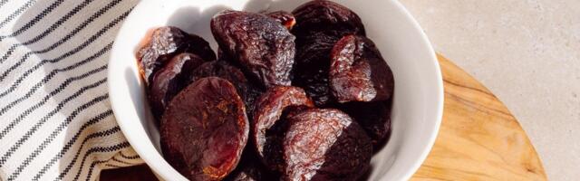 Feritin: Hrana koja povećava apsorpciju gvožđa