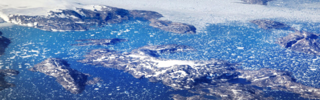 Led se nepovratno topi u ogromnim količinama, zemlju čeka strašan scenario