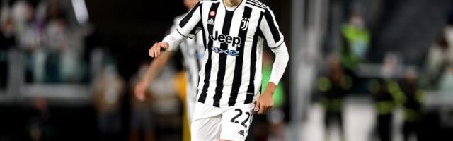 Juve ispustio dva boda i ČASTIO Inter