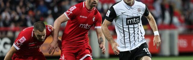 Zdjelar se ne slaže s Piksijem: Partizan ima šansu...