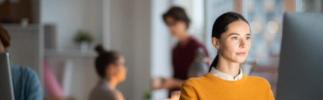 Koristite princip samorefleksije za zadovoljstvo i napredak u karijeri