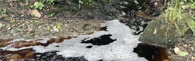Ocedne vode deponije Duboko zagađuju površinske i podzemne vode