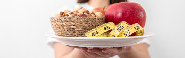 Nova dijeta sa klinike Mejo: program mršavljenja za ceo život