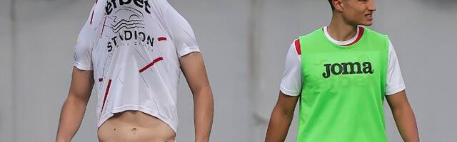 Voždovac na korak od ispadanja iz Superlige