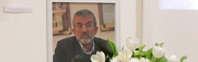 Hirurgu Vukašinu Antiću posthumno Nagrada dr Vladan Đorđević