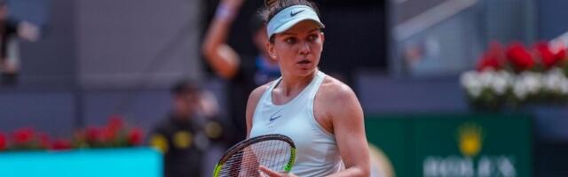 Halep o dopingu Sinera: Nije pošteno!