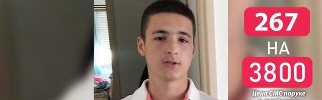 Pirot izdvojio osam miliona dinara za lečenje teško bolesne dece: Ognjen i Dimitrije dobiće novu šansu