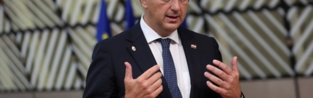 PUCNJAVA U ZAGREBU IMA ELEMENTE TERORISTIČKOG AKTA! Plenković: Imamo ozbiljan problem domaćeg ekstremizma!