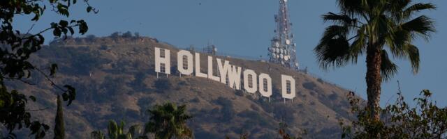 Da li „HOLLYWOOD-u“ preti uništenje: Ovo je istorija čuvenog znaka, a obeležena je jednom tragedijom