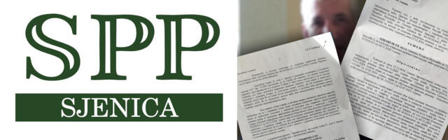 SPP Sjenica: Upravni sud odbio tužbu Nuhovića, potvrđena zakonitost rada Opštinskog vijeća