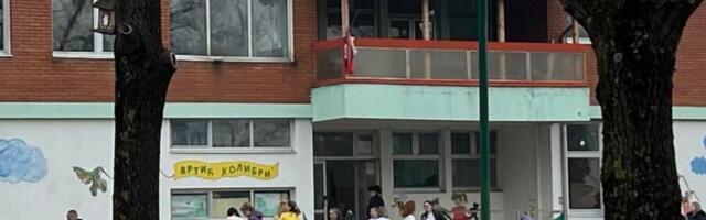 Dve nedelje nakon isparenja iz kanalizacije u Durlanu počinje da radi vrtić „Kolibri“