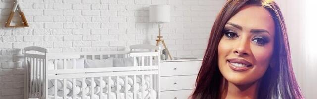 Brenina bivša snajka otkrila pol deteta! Lena Čolak poletela suprugu u zagrljaj