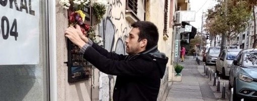 Ne davimo Beograd: Godišnjica od ubistva dečaka romske nacionalnosti Dušana Jovanovića