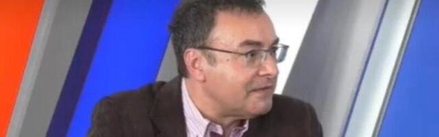 "DOK VI POBIJETE 30, DRUGI VAS GONE, NAPREDNjAKE SU NABIJALI NA KOLAC": Jovo Bakić od mržnje potpuno skrenuo sa uma