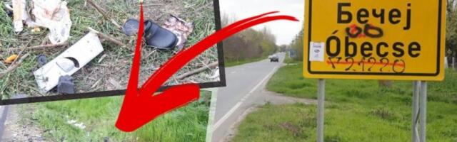 SINU JEDINCU SE BORE ZA ŽIVOT! Detalji stravičnog udesa kod Bečeja: Izgubila je i majku i baku...