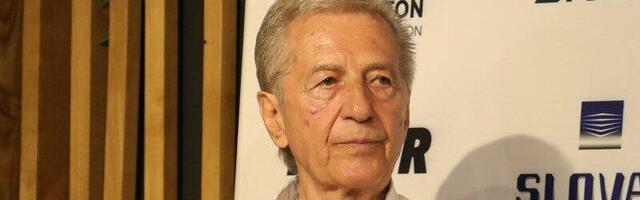 Miroslav Ilić progovorio o razvodu nakon 50 godina braka: Pevač od supruge Gordane tražio samo ovo