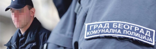 NEMA VIŠE ŠALE: Komunalna policija sve rigoroznija, sprema se PREKRŠAJNI NALOG svkaom ko OVO uradi!