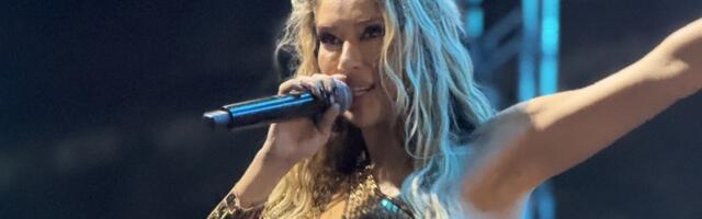 Bili su pored prozora, majka se uplašila: Drama u domu Tee Tairović, ona ništa nije znala