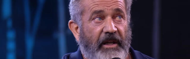 Mel Gibson u Hilandaru za Vidovdan: Traži nadahnuće uoči snimanja filma “Vaskrsenje”