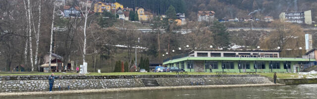 Počinje prodaja dozvola za rekreativni ribolov na ribarskom području „Klisura Đetinje“