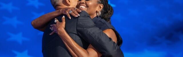 Mišel i Barak Obama PROGOVORILI O RAZVODU: "Imali smo zaista teška vremena"